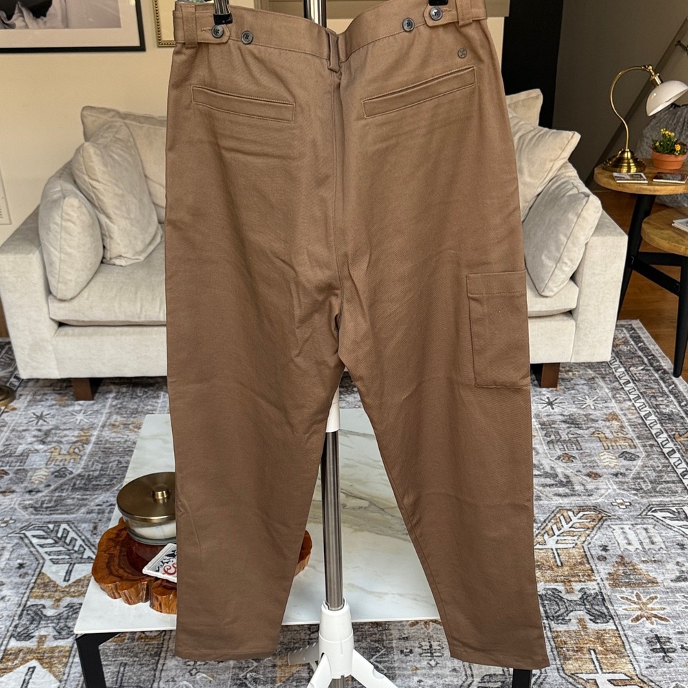 Closed Dover Tapered Trousers - Picture 5 of 7
